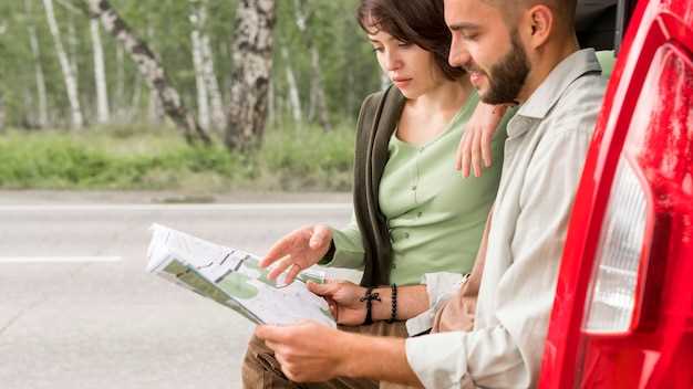 Right-of-Way Rules: Navigating Intersections Safely