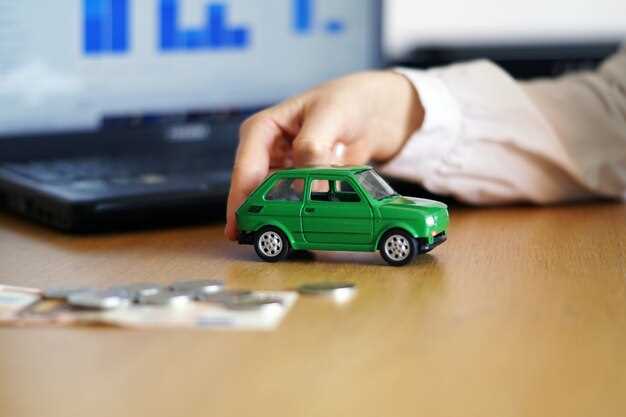 The Role of Vehicle Type in Premium Calculations