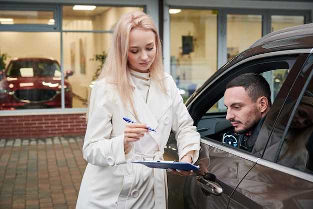 What Affects Your Car Insurance Premium?