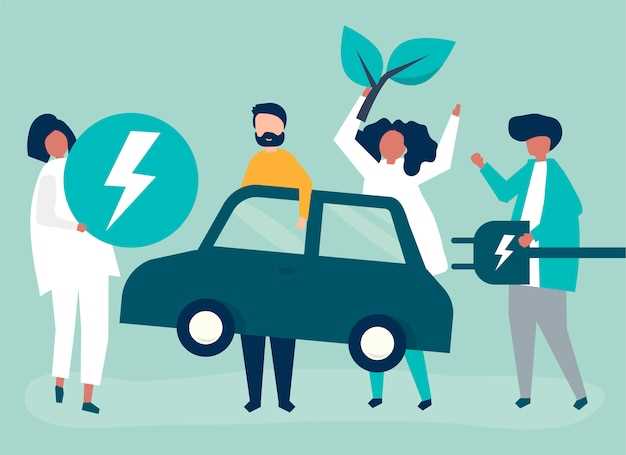 How Regenerative Braking Works in Electric and Hybrid Vehicles