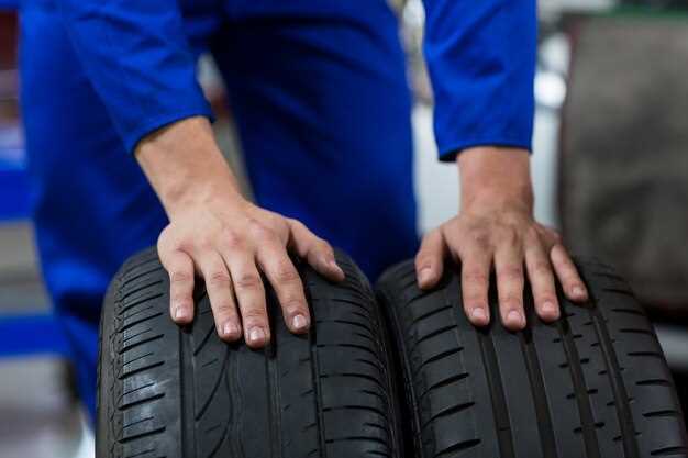 Determining Optimal Tire Rotation Intervals for Your Vehicle