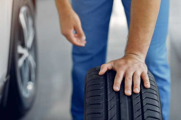 When and Why to Rotate Your Tires