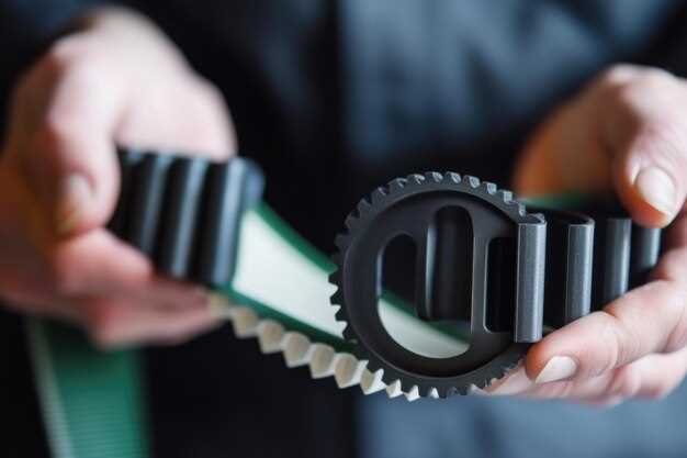 Step-by-Step Process for Replacing Your Car's Timing Belt