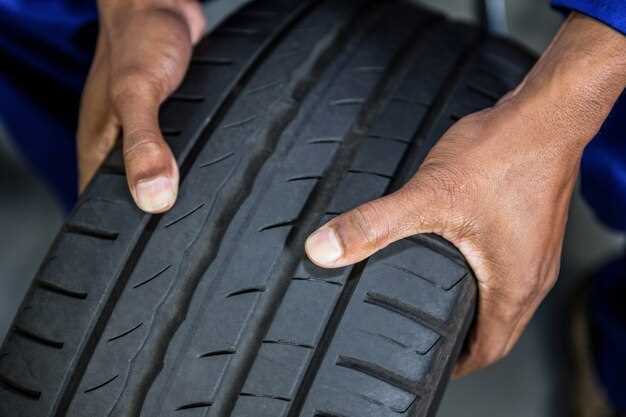 When to Replace Your Tires - Tread Depth Guide When to Replace Your Tires: Tread Depth Guide